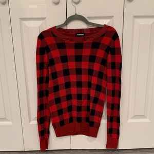 Express Sweater